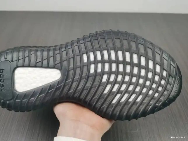 hype 350 Adidas Boost GW3774 MX V2 Oat Yeezy Black 0617